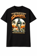 GANGSTA AMERICA