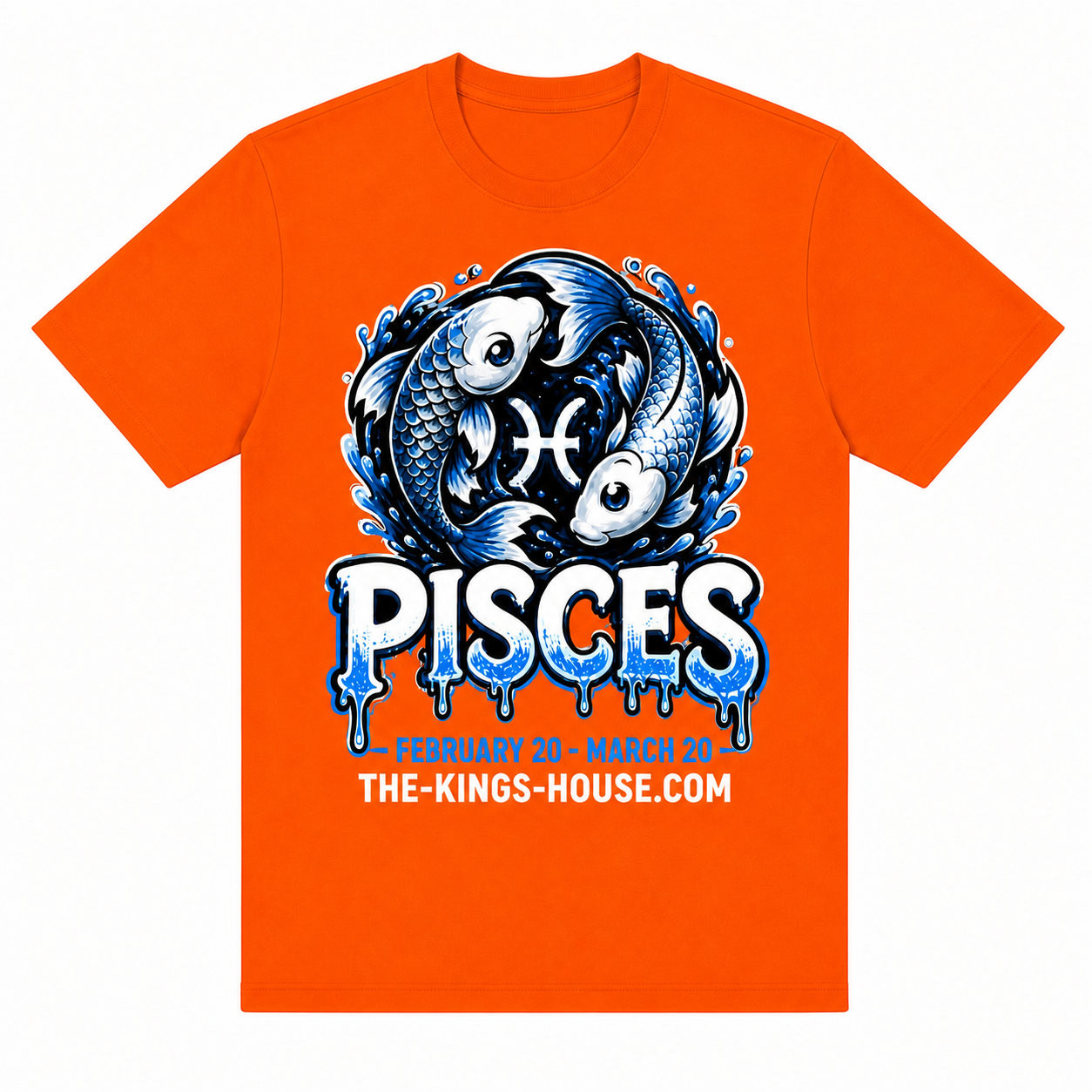 PISCES