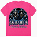 AQUARIUS SEASON