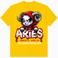 ARIES SEASON
