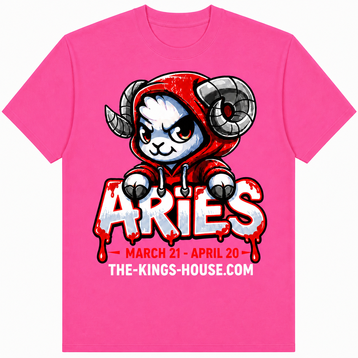 ARIES SEASON