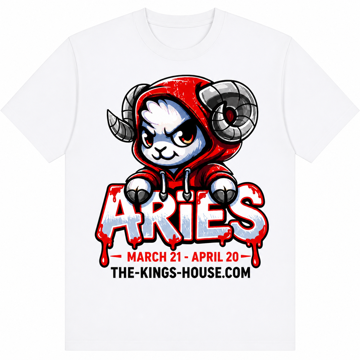 ARIES SEASON