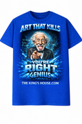 ART THAT KILLS