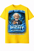 ART THAT KILLS