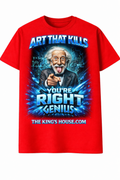ART THAT KILLS