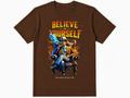 BELIEVE IN YOURSELF