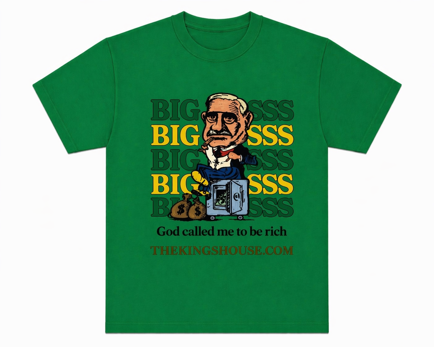 BIG BOSS