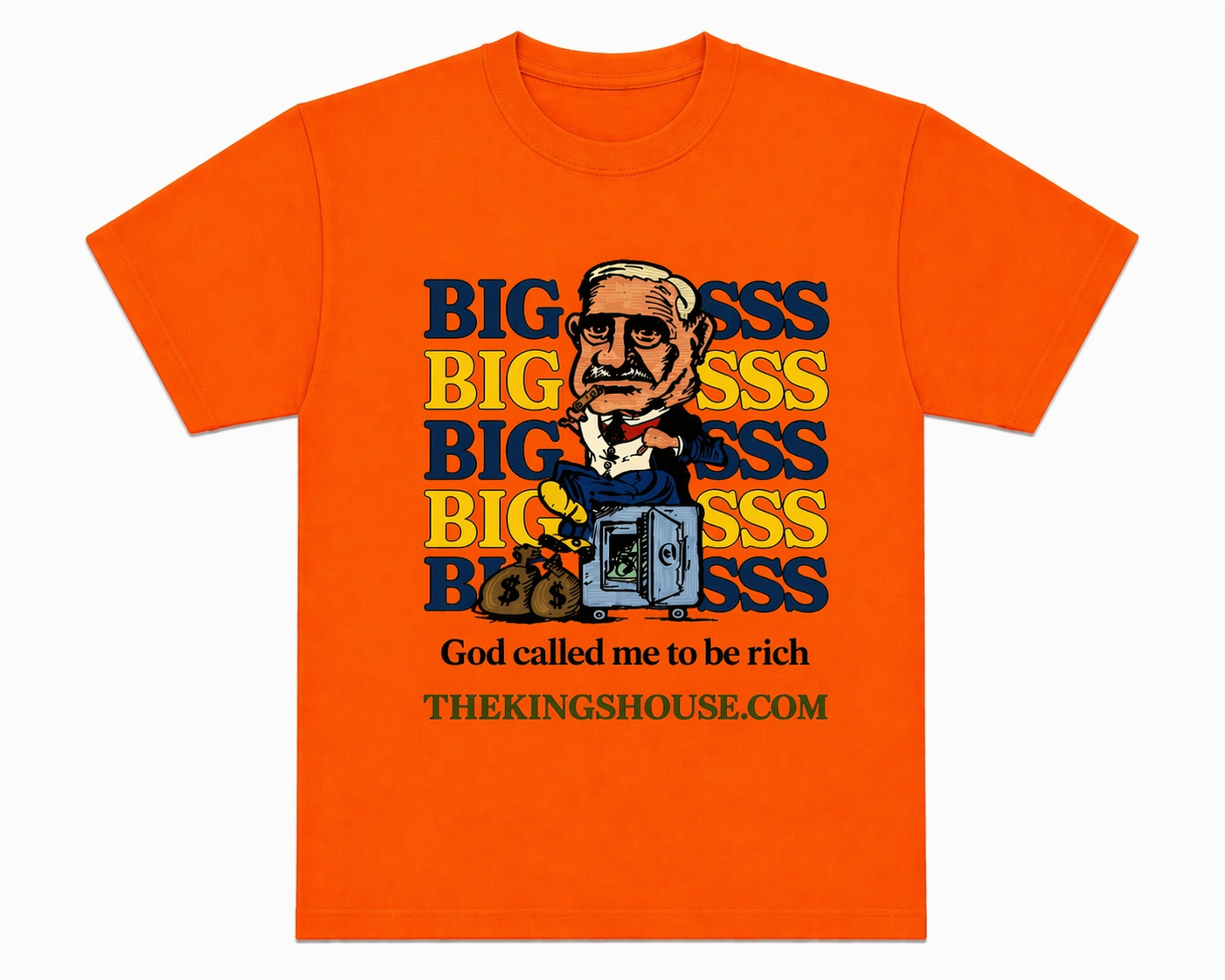 BIG BOSS