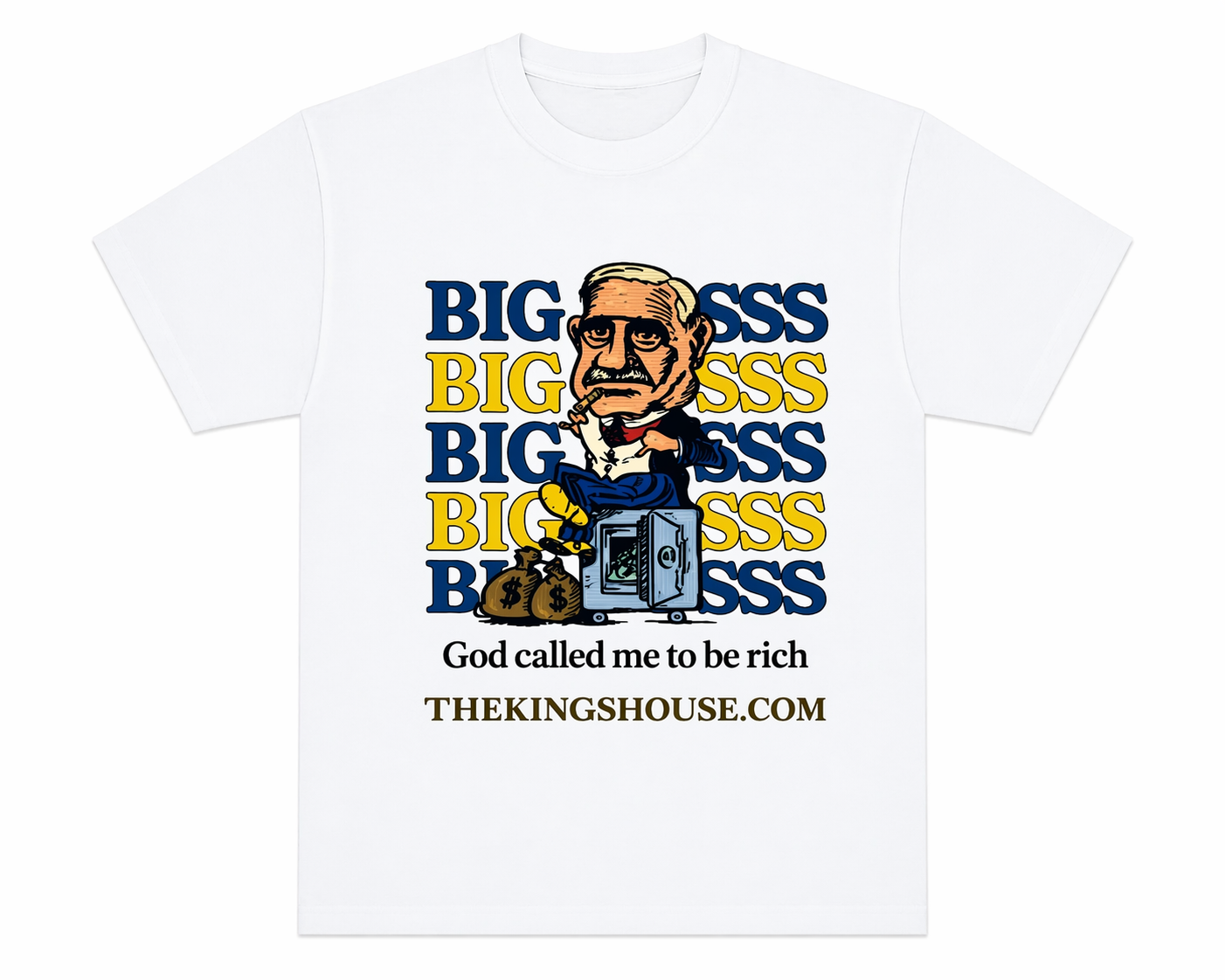 BIG BOSS