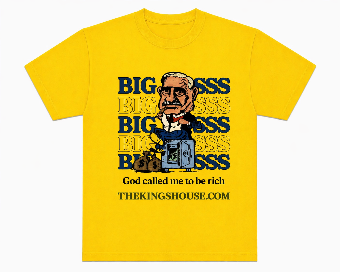 BIG BOSS