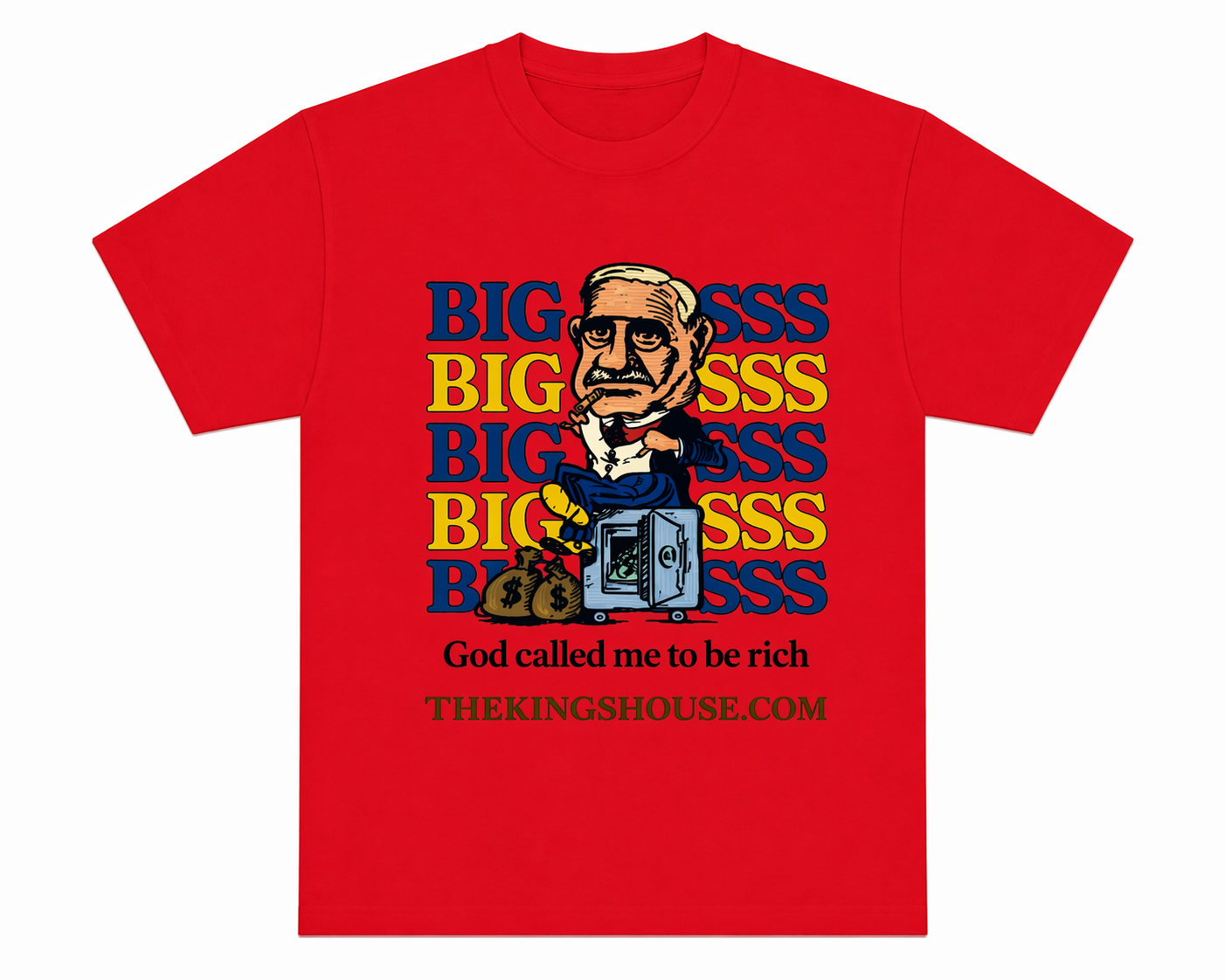 BIG BOSS