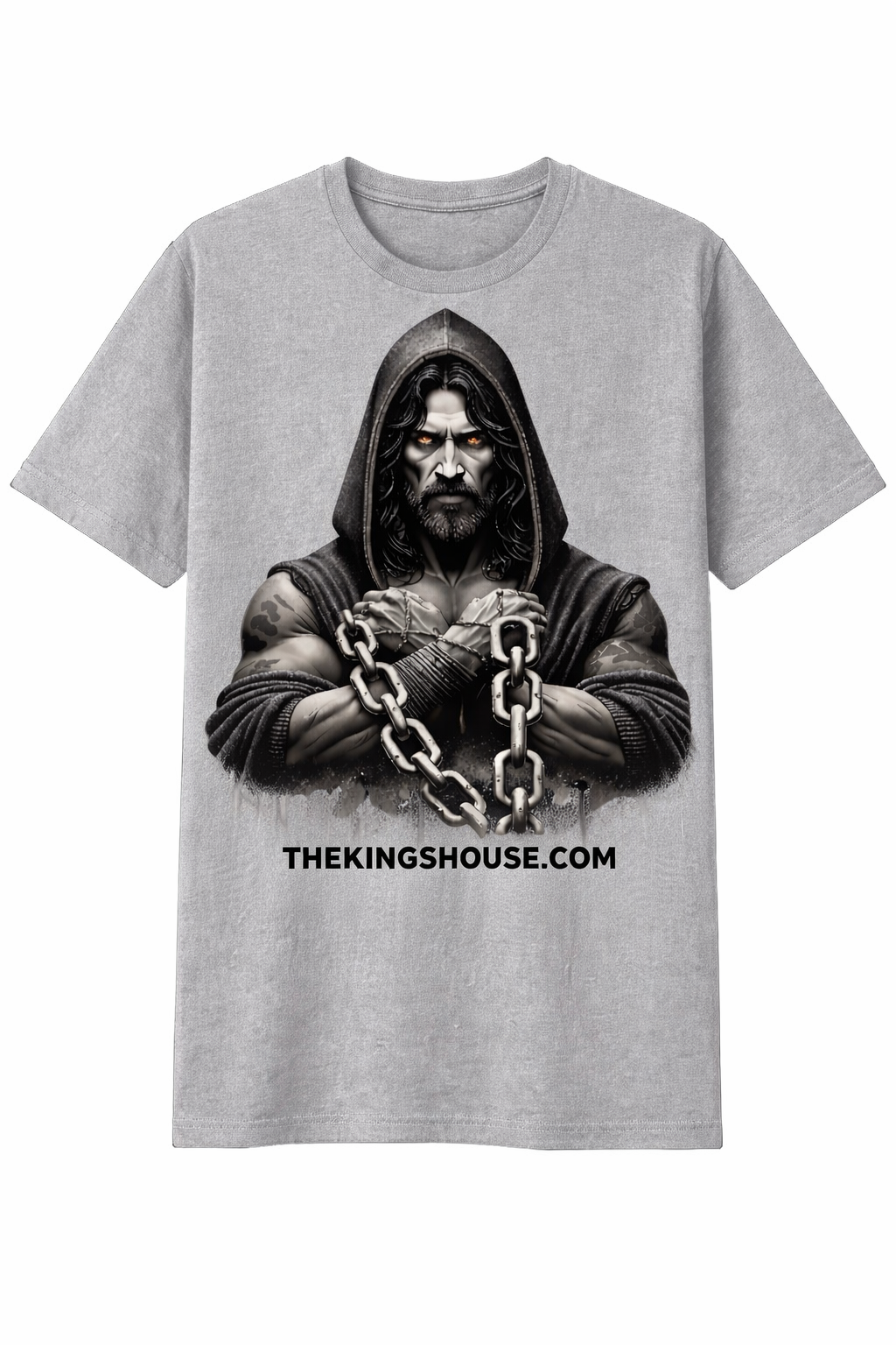 BREAK THE CHAINS