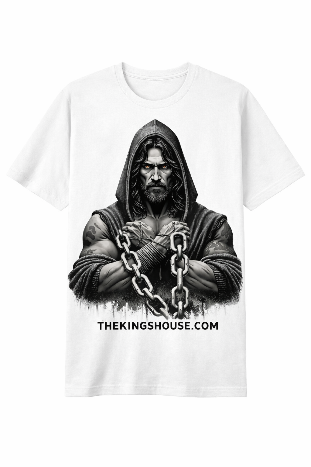 BREAK THE CHAINS