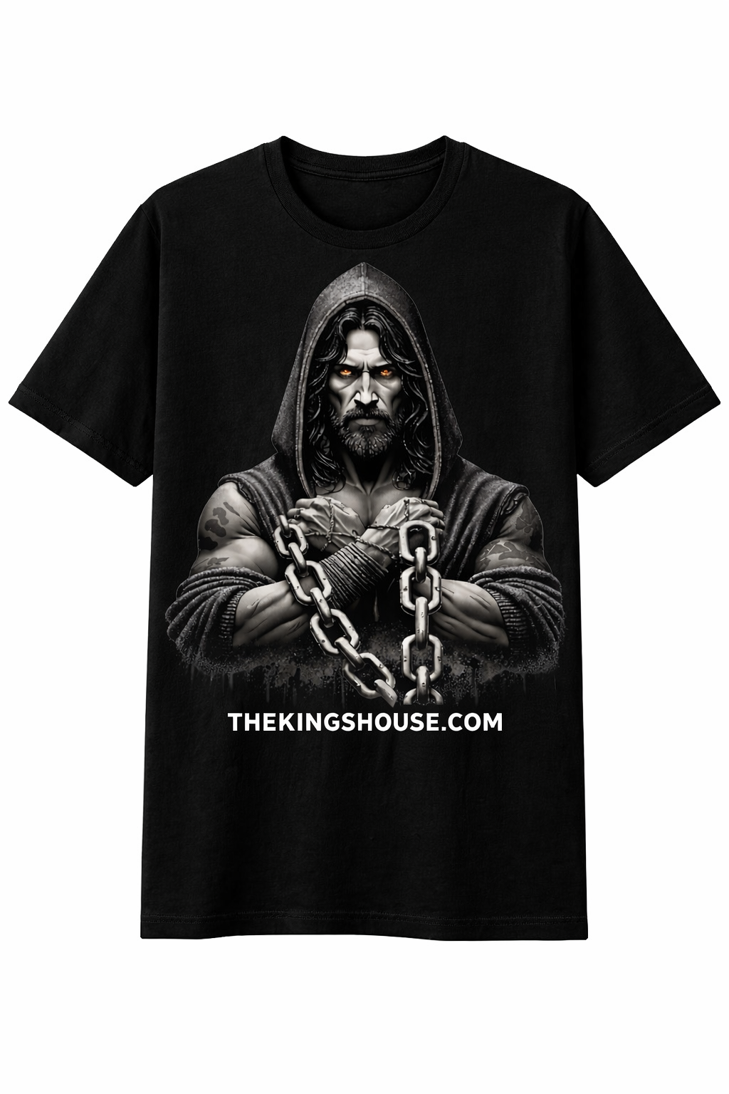 BREAK THE CHAINS