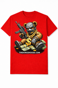 BROWN BEAR