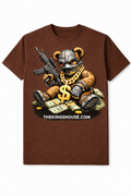 BROWN BEAR
