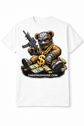 BROWN BEAR