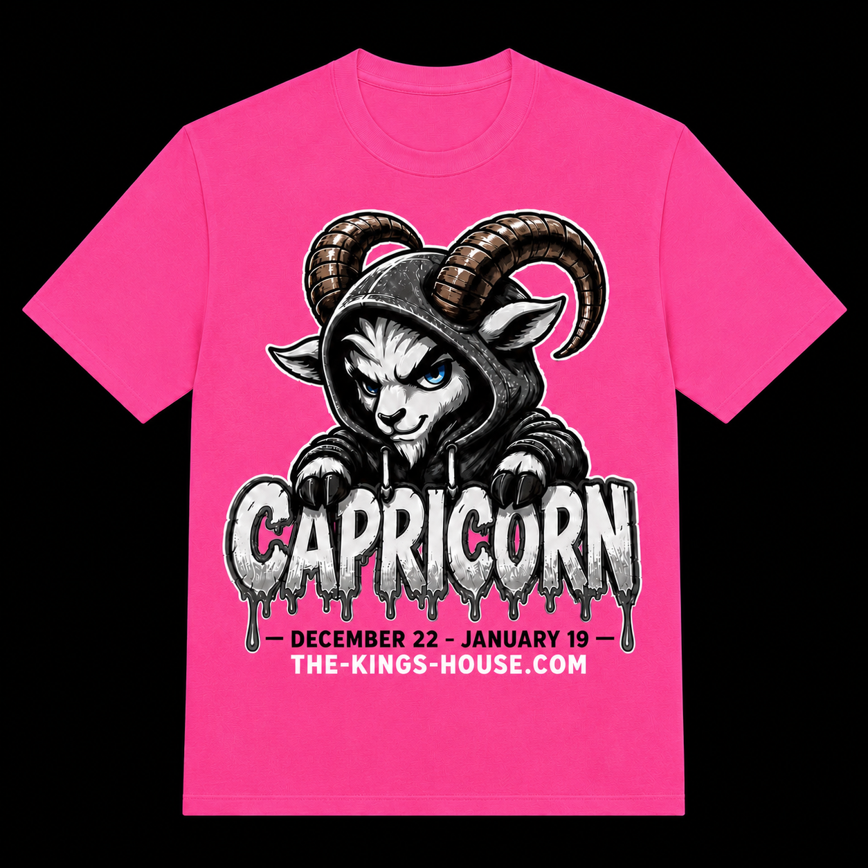 CAPRICORN