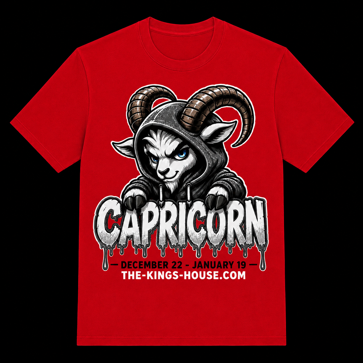 CAPRICORN