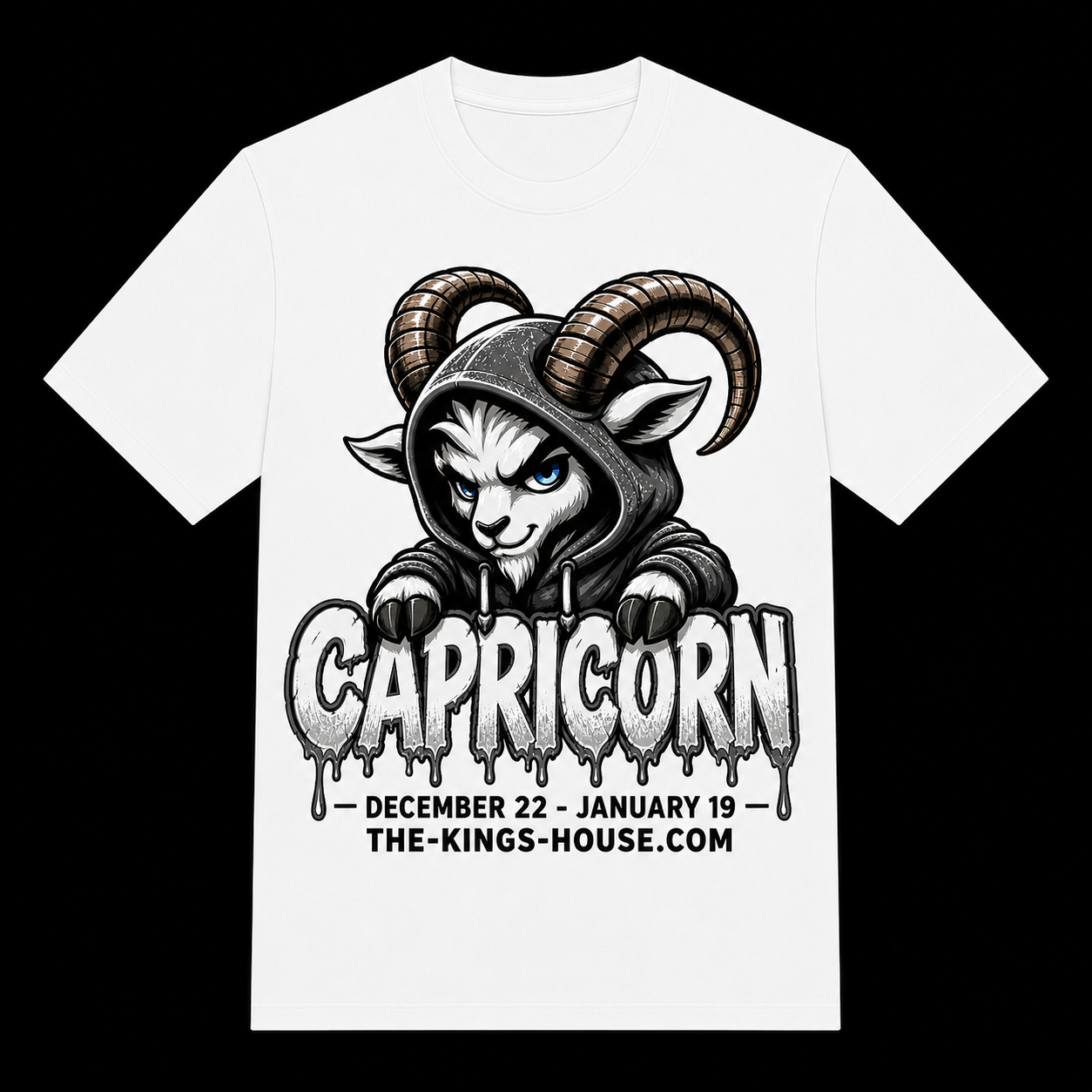 CAPRICORN