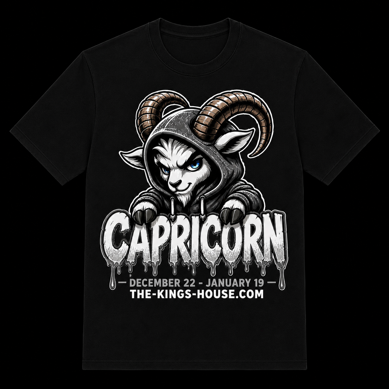 CAPRICORN