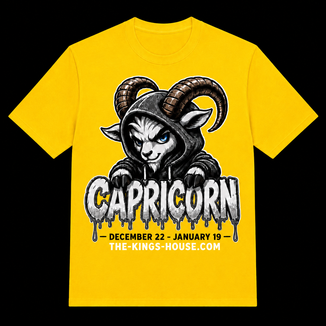 CAPRICORN