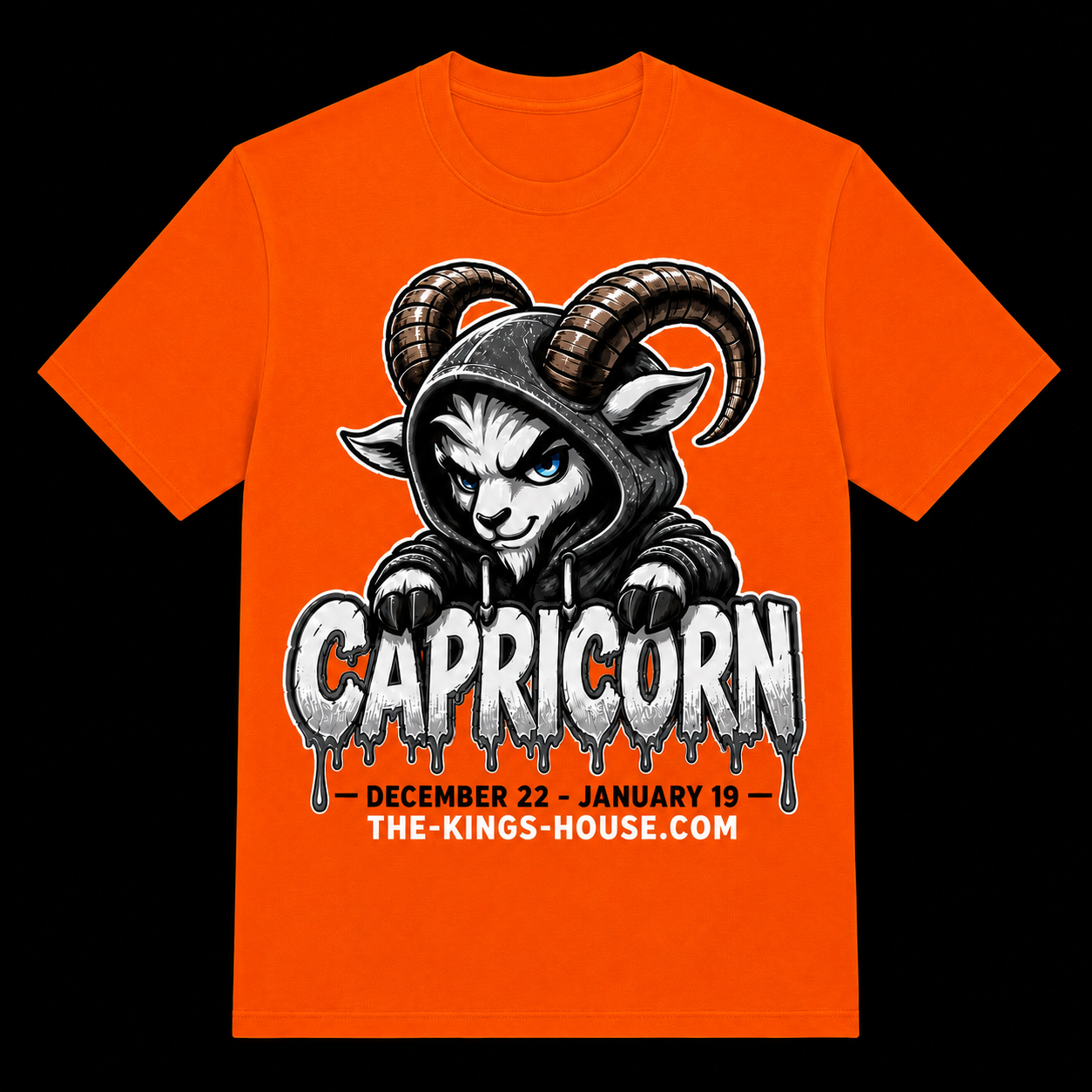 CAPRICORN
