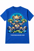 CASH KING BEAR