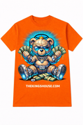 CASH KING BEAR