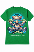 CASH KING BEAR