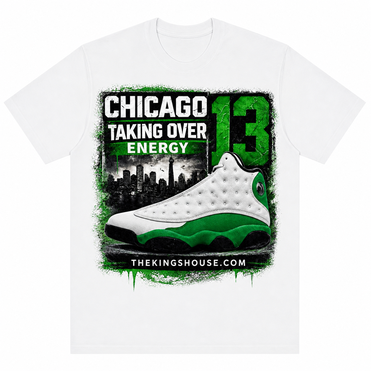 DA 13S
