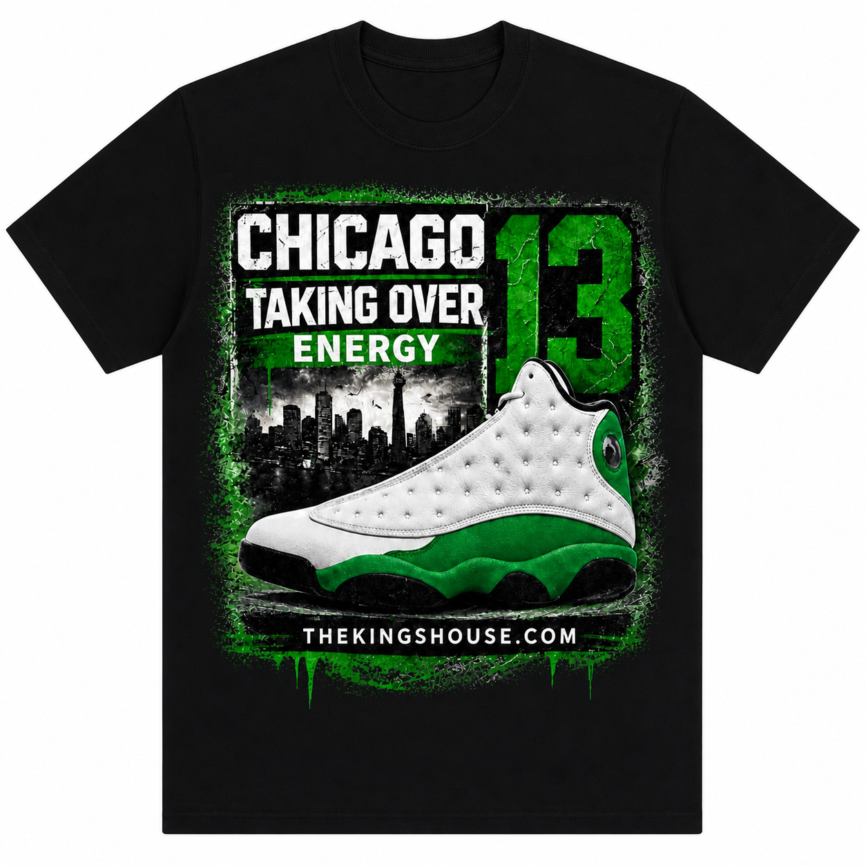 DA 13S