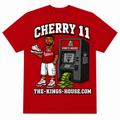 DA CHERRY 11S
