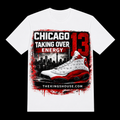 DA CHICAGO 13S