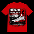 DA CHICAGO 13S