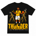 DA THUNDER 4S