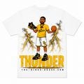 DA THUNDER 4S