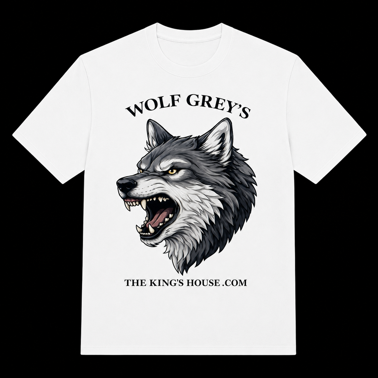 DA WOLF GREYS