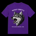 DA WOLF GREYS