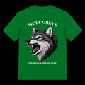 DA WOLF GREYS