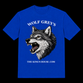DA WOLF GREYS
