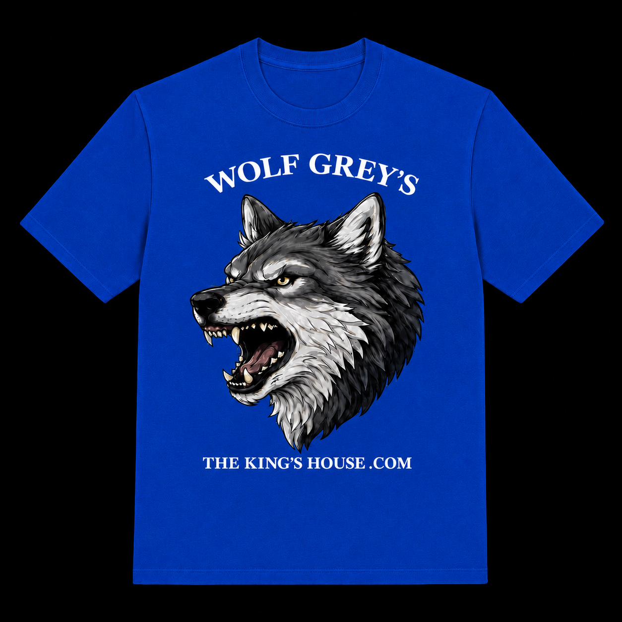 DA WOLF GREYS