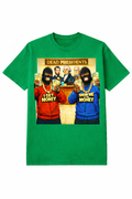 DEAD PRESIDENTS