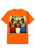 DEAD PRESIDENTS
