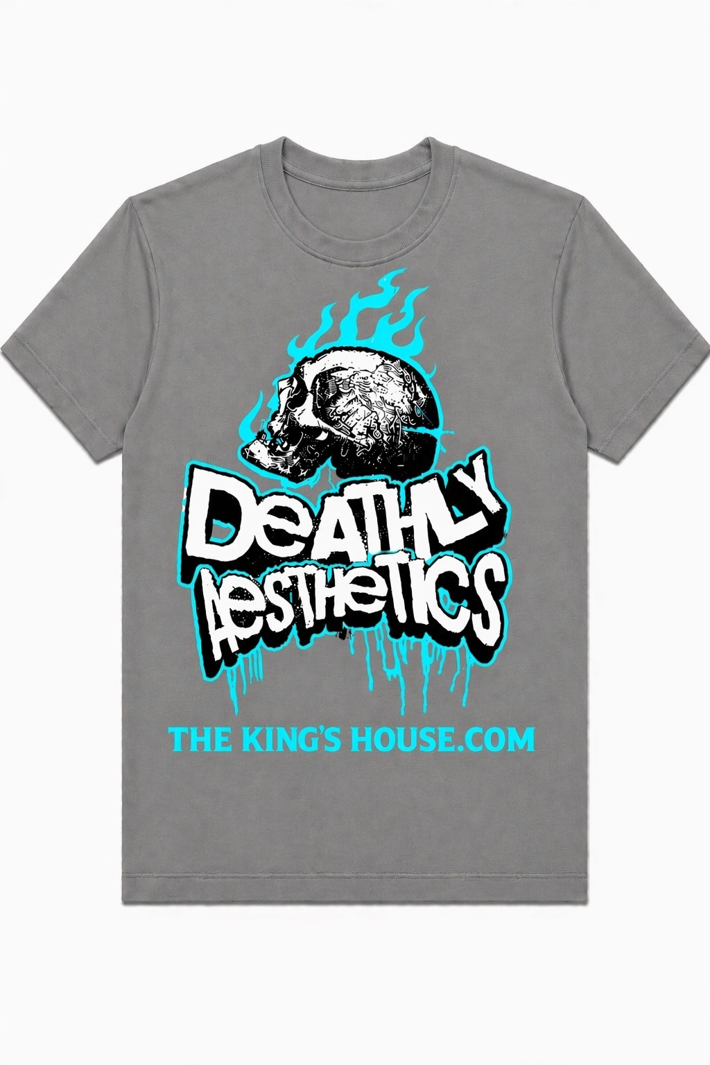 DEATHLY AESTHETICS