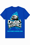 DEATHLY AESTHETICS