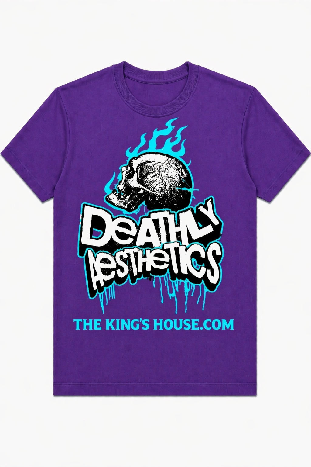DEATHLY AESTHETICS