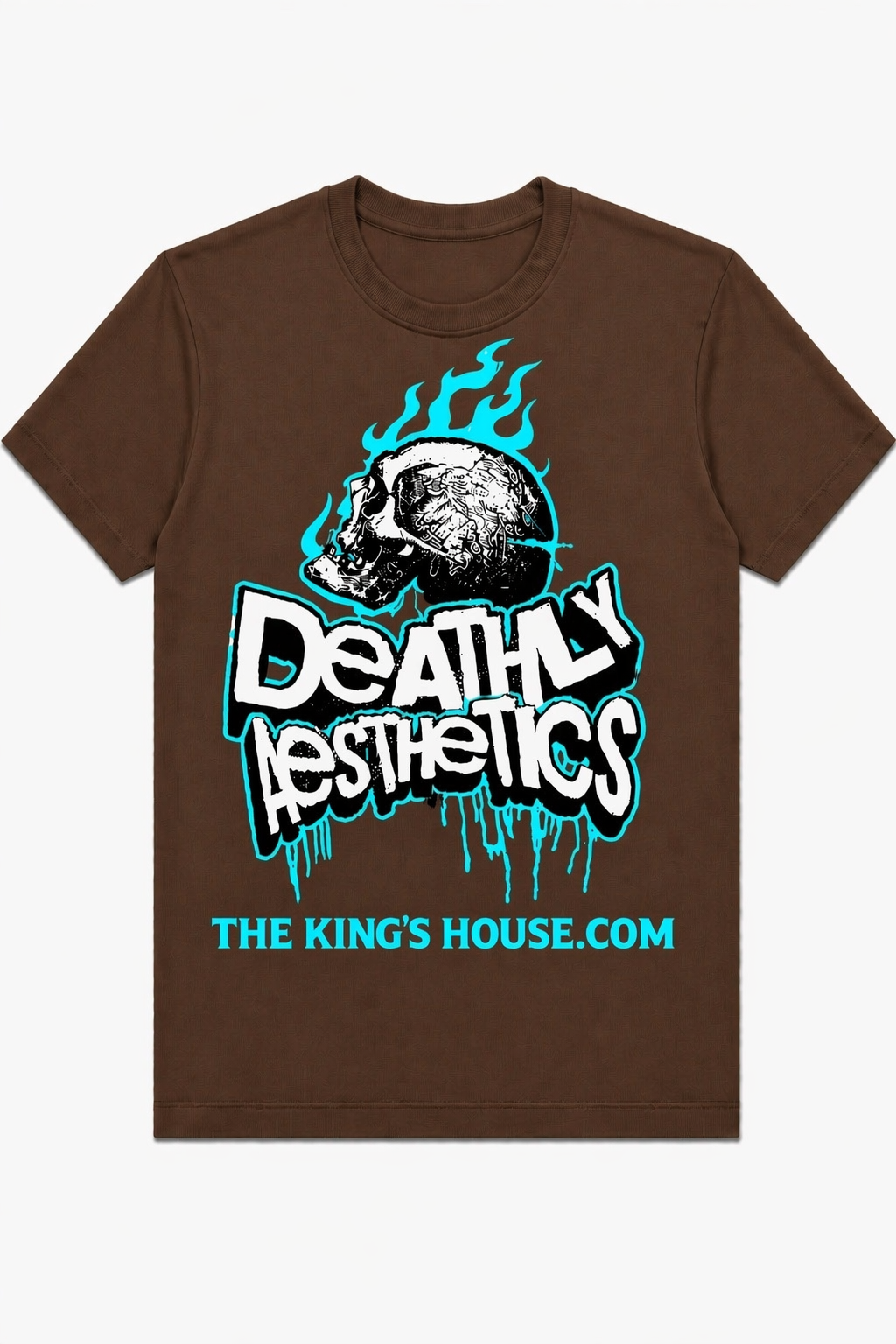 DEATHLY AESTHETICS