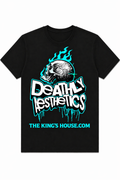 DEATHLY AESTHETICS