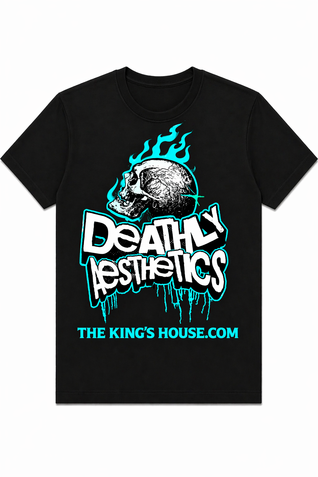 DEATHLY AESTHETICS